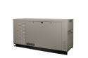 Kohler 48kW Liquid Cooled Generator Natural Gas or Propane Single Phase 240V | 48RCL