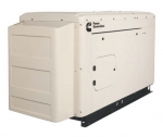 Cummins Power Quiet Connect 22kW Liquid Cooled Standby Generator Three Phase | RS22