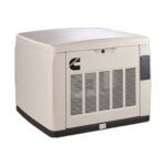 Cummins 17kW Quiet Connect™ Series Home Standby Generator - RS17A - Image 8