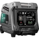 ONAN P4500I INVERTER PORTABLE GENERATOR