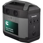 Cummins Onan PS1000 Portable Power Station - Image 3