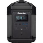 Cummins Onan PS1000 Portable Power Station - Image 2