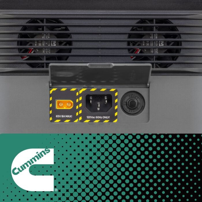 Cummins Onan PS1000 Portable Power Station - Image 4