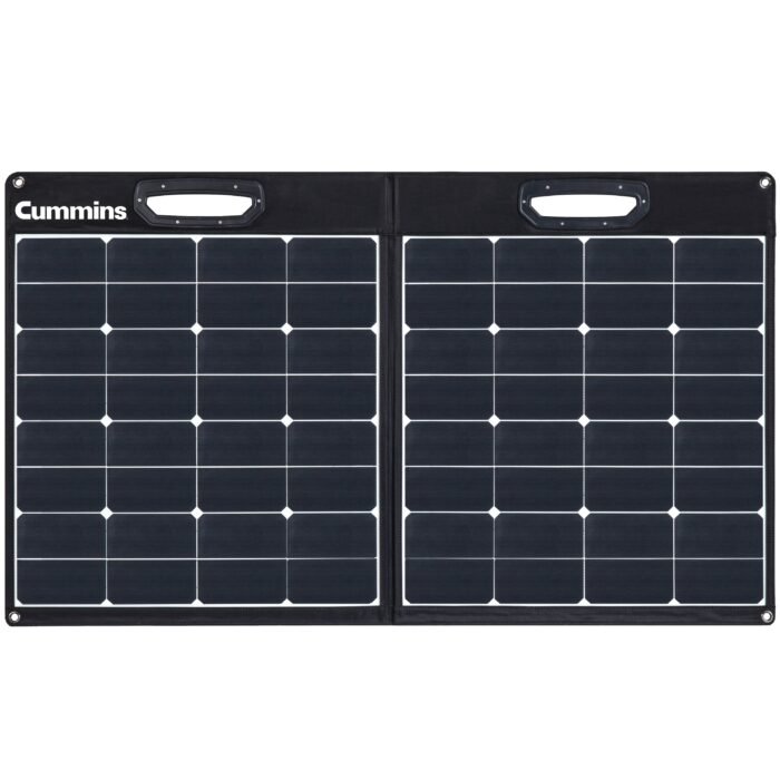 Cummins Onan PS1000 Portable Power Station - Image 6