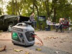 Cummins Onan P2500i Inverter Generator - Image 3