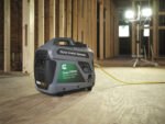 Cummins Onan P2500i Inverter Generator - Image 4