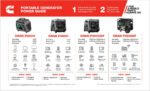 ONAN P4500I INVERTER PORTABLE GENERATOR - Image 4
