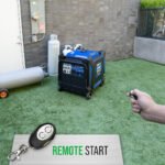 16,000 Watt Dual Fuel Portable Inverter Generator - Quiet, Low THD - Image 12