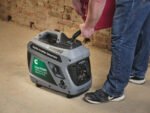 Cummins Onan P2500i Inverter Generator - Image 2