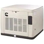 Cummins 17kW Quiet Connect™ Series Home Standby Generator - RS17A - Image 4