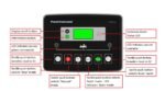 Cummins OTEC400 - 400-Amp PowerCommand® Outdoor Automatic Transfer Switch (120/240V Single Phase) - Image 2