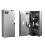 Cummins OTEC400 - 400-Amp PowerCommand® Outdoor Automatic Transfer Switch (120/240V Single Phase)